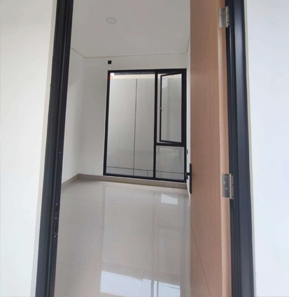 Kamar 3 perumahan komersil 120x120 pesona kahuripan 11