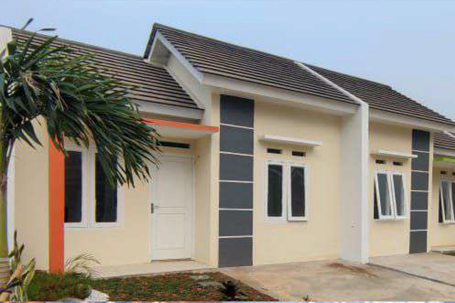 Rumah subsidi pesona kahuripan 13