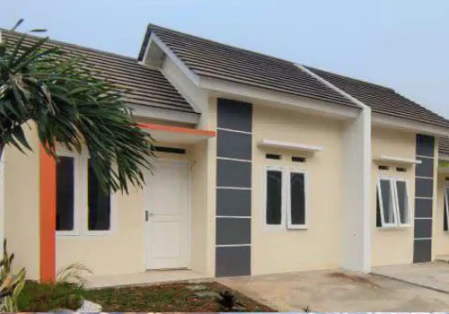 Pesona Kahuripan 14, Rumah Hunian KPR Subsidi dan Komersil